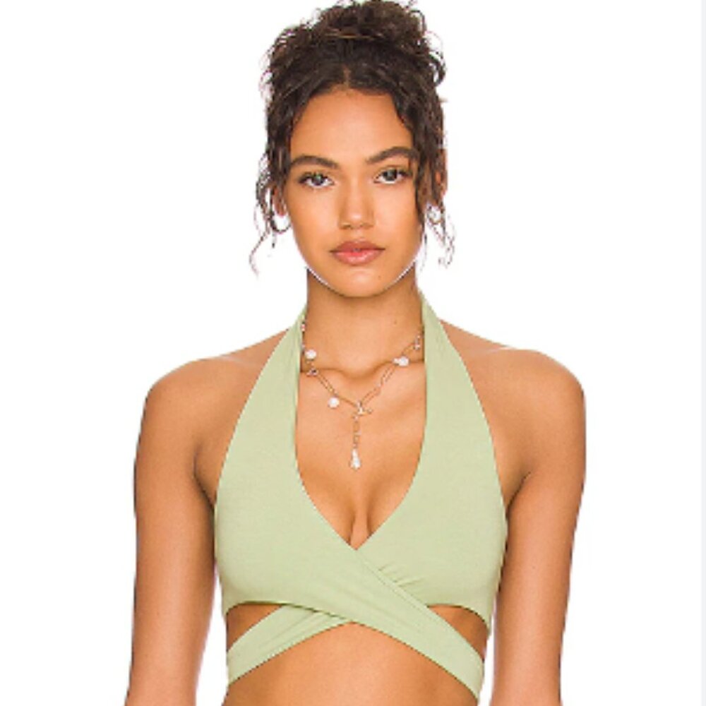 NWT INDAH Body Creedance GRACE OUTFIT Top & Skirt - Picture 8 of 8